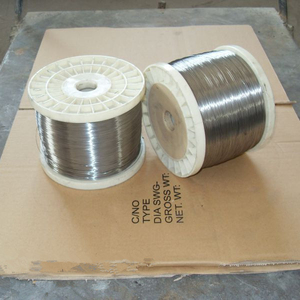 Провод из чистого никеля 0 <span class=keywords><strong>025</strong></span> мм np1 Ni200 Ni201 - Product Image 2