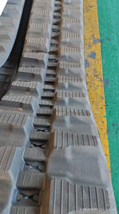 Распродажа, долговечные экскаваторы <span class=keywords><strong>300</strong></span>*52,5*80 <span class=keywords><strong>300</strong></span>*52,5*<span class=keywords><strong>84</strong></span> <span class=keywords><strong>300</strong></span>*52,5*88, резиновые гусеницы для мини-экскаваторов, резиновые гусеницы - Product Image 4