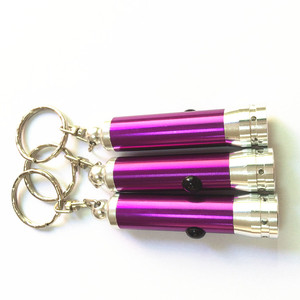 Hot Sale <strong>Keychain</strong> Equipment Flashlight Multifunction <strong>Keychain</strong> - Product Image 4