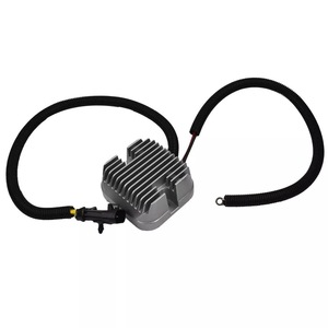 Redresseur spécifique pour moto Polaris Ranger RZR XP 900, modèle 4015229, accessoire de système électrique - Product Image 5