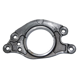 Fundición de calidad personalizada Post aislador Brida de hierro fundido - Product Image 1