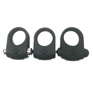 Sexs <span class=keywords><strong>Hot</strong></span> <span class=keywords><strong>G</strong></span> <span class=keywords><strong>Vibe</strong></span> Vibrerende Haan Penisring - Product Image 5