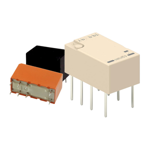 Kit de 9 Relés de Repuesto TPR-65, Especialmente Diseñado para Sistemas de Control Industrial - Product Image 1