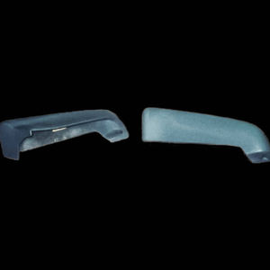 สปาทหลังสไตล์ OE สำหรับ1995โตโยต้าเลวิน AE111-พอดีกับอุปกรณ์เสริมภายนอก - Product Image 2