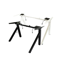 Table de jeux en forme de Y, bureau d'ordinateur, de bureau, pour Gamer