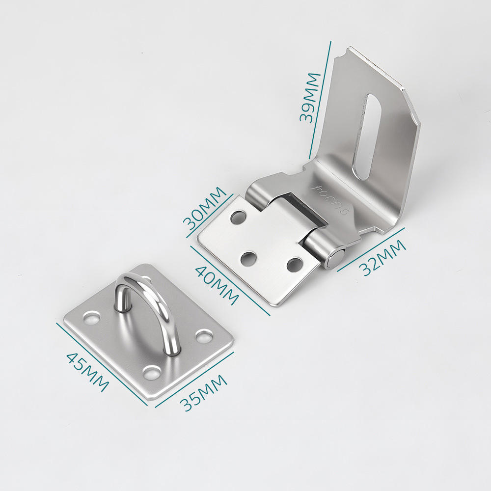 Right angle 3 inches