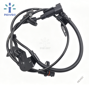 PEIVSO New ABS Wheel Speed <b>Sensor</b> 4670A580 <b>For</b> Mitsubishi Lancer Outlander 2008-2017 - Product Image 1