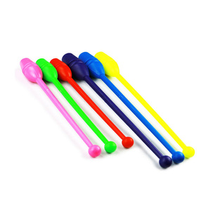 Bâton <span class=keywords><strong>de</strong></span> gymnastique rythmique professionnel danse équipement <span class=keywords><strong>de</strong></span> <span class=keywords><strong>Fitness</strong></span> sportif pour enfants adultes - Product Image 5
