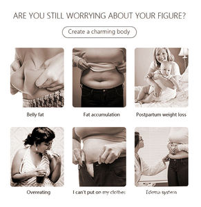 جهاز إزالة الدهون الليبو المحمول الاحترافي ، نحت الجسم الذكي ، جهاز تنحيف الجسم Lipo <span class=keywords><strong>Ultrashape</strong></span> للاستخدام المنزلي - Product Image 3