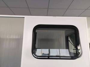 Venta superior RV campe <span class=keywords><strong>caravana</strong></span> autocaravana Reemplazo de <span class=keywords><strong>ventana</strong></span> acrílica de doble capa - Product Image 6