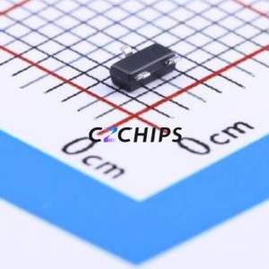 Nouveau & Original BAS40-05-7-F SOT-23 Diode Schottky Diode Vente en Gros Composants Électroniques Fournisseur de Puces & Service BOM - Product Image 2