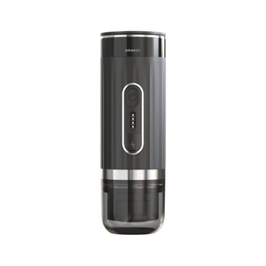 Cafetera Portátil de Plástico 1999, Inalámbrica, para Espresso Americano, Compatible con Cápsulas K-CUP, Mini Cafetera de Cápsulas para Coche, para Uso en Exteriores - Product Image 6