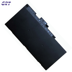 แบตเตอรี่แล็ปท็อปขายส่งสำหรับ HP EliteBook 745 G3 840 G2 G3 850 G3 ZBook 15u G3 CS03XL - Product Image 2