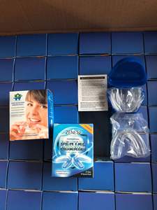 歯の研削スポーツマウスガードは、研削アスレチック歯のマウスガードを排除します - Product Image 4