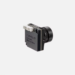 Cámara FPV Caddx Ratel 2 V2 1200TVL con Lente de 2.1mm, 4:3/16:9, Conmutable NTSC/PAL, para Carreras FPV RC, Estilo Libre, Sistema Walksnail, Ligera - Product Image 5