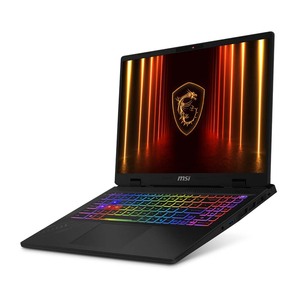 แล็ปท็อปเกมมิ่ง Crosshair 16hx Ai D2xwgkg ขนาด 16 นิ้ว 240hz 2.5k Ultra 9 275hx Rtx 5070 แรม 16gb  SSD 1tb Ddr5 ระบบปฏิบัติการ Win 11 Pro Crosshair 16hx - Product Image 1