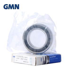 Rodamientos de bolas de alta precisión GMN HY KH 6008 C TXM P4 KH60082RZ 6006 6007 6009 6010 6012 40x68x15mm Cojinete de husillo de torno CNC - Product Image 5