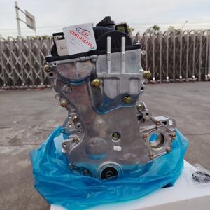 Nouveau moteur nu G4LA 1.2L de bonne qualité pour Hyundai - Product Image 4