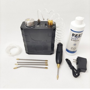 Termite Prevent Termite Powder Dusting Bulb Insecticidal <b>Duster</b> - Product Image 2