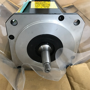 Motor Servo AC FANUC A06B-0223-B001 Nuevo Original para Centro de Mecanizado CNC, 100% Probado, en Stock, Proveedor de Repuestos PLC - Product Image 4