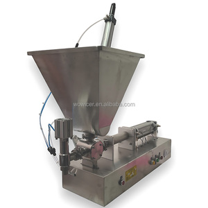 Máy Cone giá rẻ của nhãn hiệu bán tự động cup Icecream điền Máy làm kem - Product Image 2