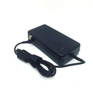Adattatore AC Originale 150W 19.5V 7.7A 6.3 3.0mm per <span class=keywords><strong>IdeaCentre</strong></span> A730 A710 A720 A700 Alimentatore per Laptop All-in-One - Product Image 5