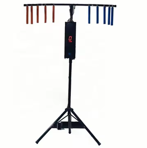 Zjfit rơi Gậy tốc độ đôi mắt sắc nét và bàn tay nhanh chóng bắt dính Đồng tiền hoạt động trò chơi Arcade giải trí thể thao trong nhà - Product Image 4