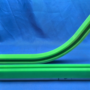 Oem ODM bán buôn mịn bề mặt băng tải mặc Strips hướng dẫn tuyến tính hướng dẫn băng tải chuỗi - Product Image 2