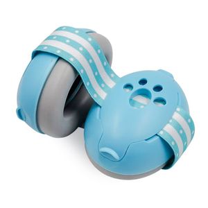 Protectores Auditivos para Niños HQ con Cancelación de Ruido, Certificación CE <span class=keywords><strong>ANSI</strong></span>, Protectores Auditivos para Dormir para Bebés, Protección <span class=keywords><strong>Auditiva</strong></span> Infantil Ecológica - Product Image 1