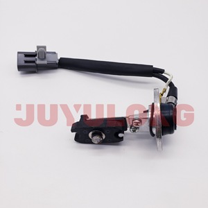 เซ็นเซอร์วัดระดับน้ำมันเครื่องโคเบลโก้ MC867765 สำหรับรถขุด SK200 230 250-6 6D34 6D16 สวิตช์ลูกลอย 24V DC - Product Image 1