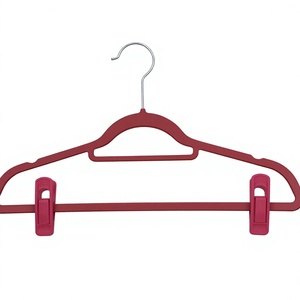 Metal Clothes <b>Rack</b> With Double Pole And Telescopic Design For Hanging Clothes Clothes Hangers - Product Image 4