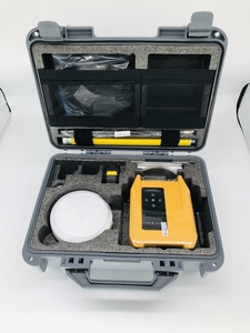 Hi-Target V500 GPS พร้อมกล้องและ IMU GPS RTK V500 GNSS สำหรับงานสำรวจ - Product Image 2