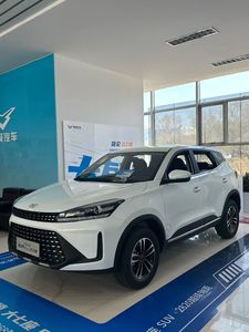 Kaiyi X3 Pro Manuel Algérie <span class=keywords><strong>Voiture</strong></span> KAIYI X3 Pro 2024 2026 SUV 5 Portes 5 Places Haute Vitesse NEUF <span class=keywords><strong>Voiture</strong></span> à Vendre Exportation - Product Image 2