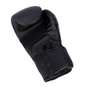 Desain Sarung Tinju Kulit Asli Anda Sendiri Ukuran 8oz/10oz/12oz/14oz/16oz Warna <span class=keywords><strong>Pink</strong></span> untuk Pertarungan - Product Image 4