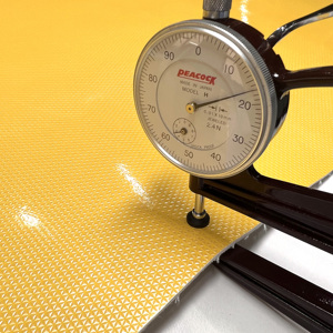 Thiết Bị Thể Thao Họa Tiết Bề Mặt Bóng Đá Nhà Sản Xuất Vật Liệu Bóng Da Cho WORLD CUP - Product Image 4