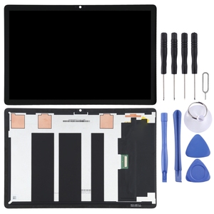 Pantalla <span class=keywords><strong>LCD</strong></span> <span class=keywords><strong>original</strong></span> de alta calidad al por mayor para Huawei MatePad T10s de, con montaje completo de digitalizador de montaje completo, para Huawei T10s de - Product Image 2