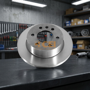 Disco de Freno CEI215.154 para MERCEDES-BENZ Hecho en Italia - Product Image 2