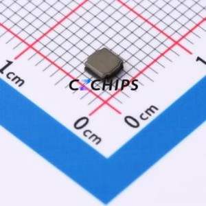 Inducteur de puissance SFEK3012A-1R0N-HF SMD, 3x3mm (Inductance : 1uH) (Précision : 30%) Courant nominal : 3.1A - Product Image 1