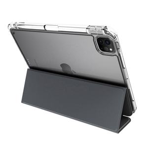 Beelan <span class=keywords><strong>เคส</strong></span>2024ใส TPU ป้อง<span class=keywords><strong>กัน</strong></span>การแขวนกัน<span class=keywords><strong>กระแทก</strong></span>สำหรับ <span class=keywords><strong>iPad</strong></span> <span class=keywords><strong>Air</strong></span> 11 13 "6/5/<span class=keywords><strong>4</strong></span> <span class=keywords><strong>iPad</strong></span> Pro 11 - Product Image 6