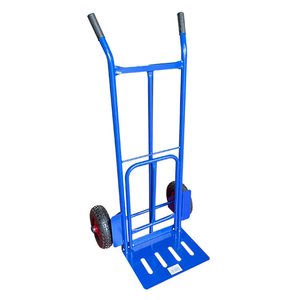 Pièces de chariot à main HT1823, chariots à roulettes pour le déplacement de meubles - Product Image 5