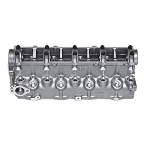 공장 자동차 부품 엔진 실린더 헤드 마즈다 G60110100B/1313804/1313805/640055/636198/R2L110100A - Product Image 3