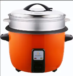 Nuovo stile uso domestico Multi cuociriso 0.6L 1.0L 1.5L 1.8L 2.2L 2.8L fornello di riso fornello di riso elettrico a tamburo