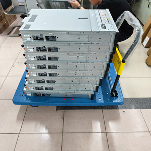 เซิร์ฟเวอร์แร็ค Dell PowerEdge R760XS ประสิทธิภาพสูง คอมพิวเตอร์ GPU AI ระบบจัดเก็บข้อมูล NAS มีสินค้าในสต็อก รับประกัน 3 ปี Dell Power - Product Image 4
