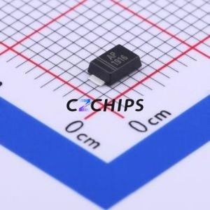 Nuevo y original SMAFJ7.5A SMAF Transistor ESD y protección contra sobretensiones (TVS/ESD) - Product Image 1