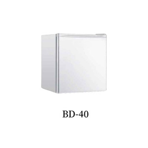 Réfrigérateur à porte unique avec options à double porte Réfrigérateur-congélateur électrique Efficacité énergétique <span class=keywords><strong>Classe</strong></span> <span class=keywords><strong>a</strong></span> pour usage domestique et hôtelier - Product Image 6