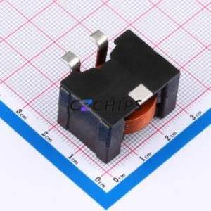 ตัวเหนี่ยวนำไฟฟ้าแบบ SMD รุ่น FC-SE2918-150M ( ค่าความเหนี่ยวนำ: 15uH )( ความแม่นยำ: 20%) ( กระแสไฟฟ้าที่กำหนด: 30A ) - Product Image 2