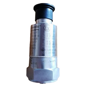 Sonda de Vibración Sísmica de Proximidad Serie Nevada 177230-01-01-05, Automatización, Acero Inoxidable 177230-01-01-05 Nevada 177230 - Product Image 1