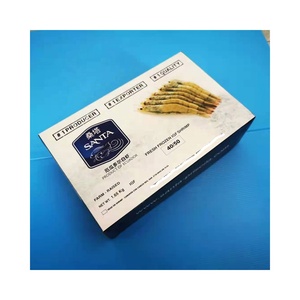 Factory Direct Seafood <strong>Polypropylene</strong> CORRUGATED <strong>Box</strong> Plastic Package <strong>Box</strong> <strong>Manufacturer</strong> - Product Image 6