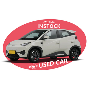 Seagull Usado en Venta - Mini Auto Eléctrico BYD <span class=keywords><strong>de</strong></span> Bajo Consumo, Listo <span class=keywords><strong>para</strong></span> Enviar - Product Image 1