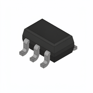 5 TSSOP, SC 70 5, SOT 353 Electronic Circuit Components BOM IC In Stock Power Management (PMIC) MAX8511EXK89 - Product Image 1